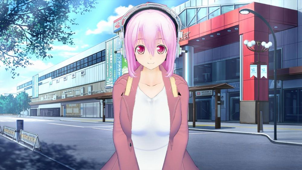 Spunta su Steam Sonicomi, il gioco dedicato a Super Sonico.jpg